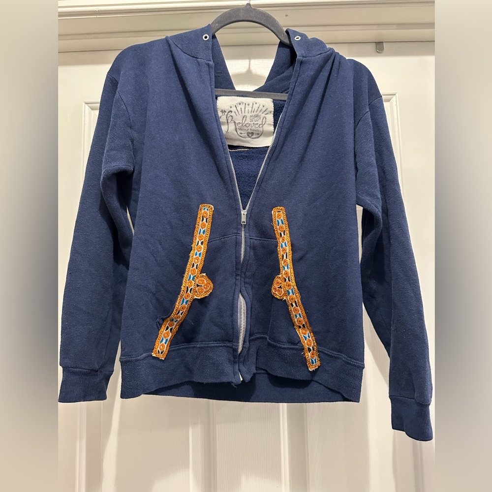 Beloved Vintage Apparel Hoodie